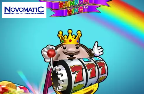 Rainbow King